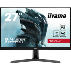 Монитор 27" iiyama G-Master G2770QSU-B1 