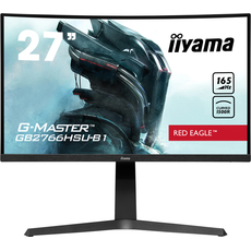Монитор 27" iiyama G-Master GB2766HSU-B1 
