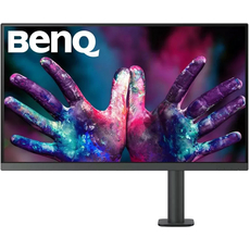 Монитор 27" BenQ PD2705UA (9H.LKDLA.TPE) 