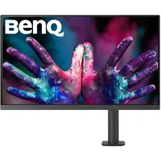 Монитор 27" BenQ PD2705UA (9H.LKDLA.TPE) 