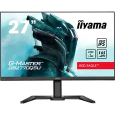 Монитор 27" iiyama G-Master GB2770QSU-B5 Red Eagle 