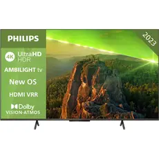 Телевизор Philips 50PUS8118/12 