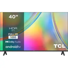 Телевизор TCL 40S5400A 