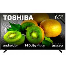 Телевизор Toshiba 65UA5D63DG 
