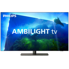 Телевизор Philips OLED 55OLED818/12 