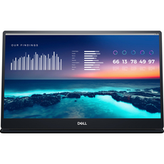 Монітор 14" Dell P1424H (210-BHQQ) 
