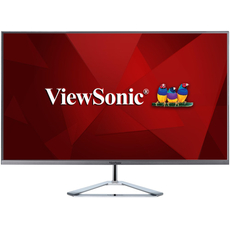 Монітор 32" ViewSonic VX3276-2K-MHD-2 