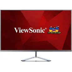 Монитор 32" ViewSonic VX3276-2K-MHD-2 