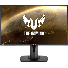Монитор 27" ASUS TUF Gaming VG279QM (90LM05H0-B01370) 