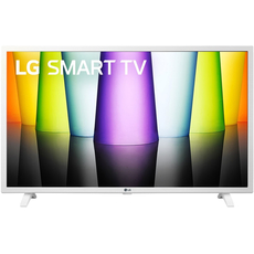 LG 32LQ6380 32-дюймовый LED HDR Smart TV (2022) - 32LQ63806LC 
