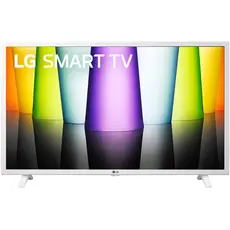 LG 32LQ6380 32-дюймовый LED HDR Smart TV (2022) - 32LQ63806LC 