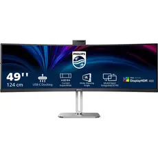 Монитор 48.8" Philips 49B2U5900CH/00 