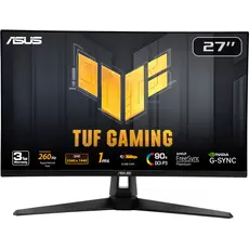 Монитор 27" Asus TUF Gaming VG27AQM1A (90LM05Z0-B08370) 