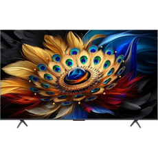 Телевизор TCL 55C655 (5901292523190) 