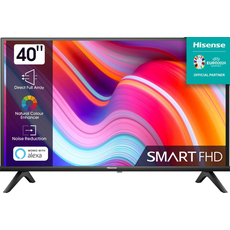 Телевизор Hisense 40A4K (6942147489468) 