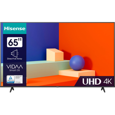 Телевизор Hisense 65A6K (6942147491539) 