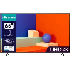 Телевизор Hisense 65A6K (6942147491539) 