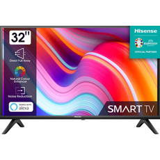 Телевизор Hisense 32A4K (6942147489451) 