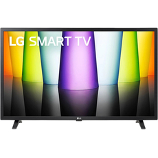Телевизор LG 32LQ631C 32" HDR Smart TV (2022) - 32LQ631C0ZA 