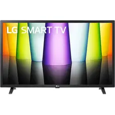 Телевизор LG 32LQ631C 32" HDR Smart TV (2022) - 32LQ631C0ZA 