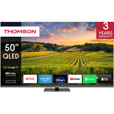 Телевизор Thomson 50QG5C14 