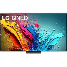 Телевизор LG 65QNED86 65" QNED 4K HDR Smart TV (2024) - 65QNED86T3A 