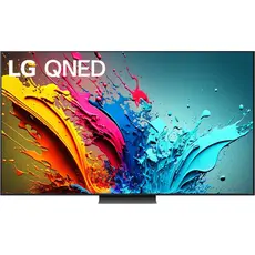 Телевизор LG 65QNED86 65" QNED 4K HDR Smart TV (2024) - 65QNED86T3A 
