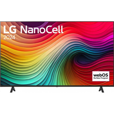 Телевизор LG 55NANO82T3B 