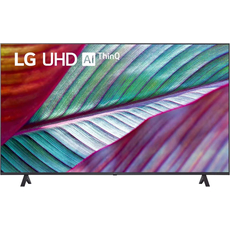 Телевизор LG 55UR7800 55" LED 4K HDR Smart TV (2023) - 55UR78006LK 