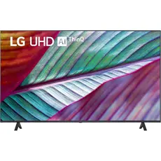 Телевизор LG 55UR7800 55" LED 4K HDR Smart TV (2023) - 55UR78006LK 