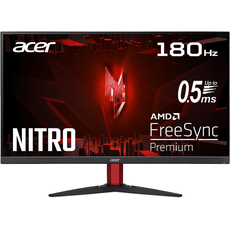 Монітор 27" Acer Nitro Gaming VG270M3bmiipx (UM.HV0EE.303) 