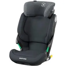 Автокресло Maxi-Cosi Kore i-Size Authentic Graphite (8740550110), Основной цвет: Графитовый 