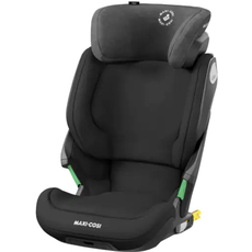 Автокрісло Maxi-Cosi Kore i-Size Authentic Graphite 15-36 кг (8740550110), Основний колір: Чорний 