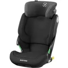 Автокресло Maxi-Cosi Kore i-Size Authentic Black (8740671110), Основной цвет: Черный 