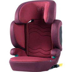 Автокрісло KinderKraft Xpand 2 i-Size Harbour Blue (KCXPAN02BLU0000) (5902533921942), Основний колір: Червоний 