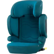 Автокресло KinderKraft Xpand 2 i-Size Harbour Blue (KCXPAN02BLU0000) (5902533921942), Основной цвет: Синий 