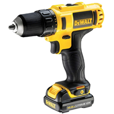 DeWalt DCD710D2 