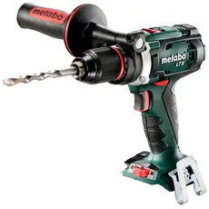 Аккумуляторная дрель-шуруповерт Metabo BS 18 LTX Impuls (602191890) 