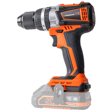 Шуруповерт аккумуляторный Tekhmann TCD-65/i20 BS (850186) 