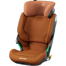 Автокрісло Maxi-Cosi Kore i-Size Authentic Graphite 15-36 кг (8740550110), Основний колір: Коричневий 