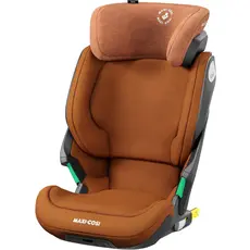 Автокресло Maxi-Cosi Kore Authentic Cognac 15-36 кг (8740650110), Основной цвет: Коричневый 