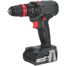 Аккумуляторный шуруповерт Forte CDR-21ASC 21В 2А (BP123611) 