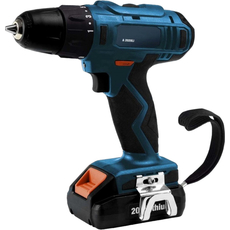 Аккумуляторный шуруповерт Hyundai A 2020LI 