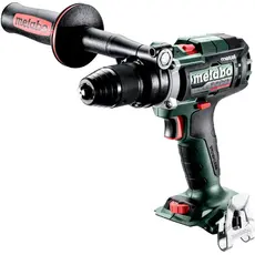 Аккумуляторная бесщеточная дрель-шуруповерт Metabo BS 18 LTX-3 BL I Metal 18 В (603181850) 