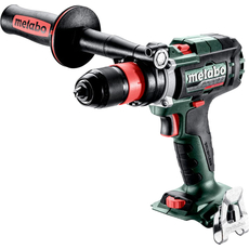 Аккумуляторная бесщеточная дрель-шуруповерт Metabo BS 18 LTX-3 BL Q I 18 В (603184850) 