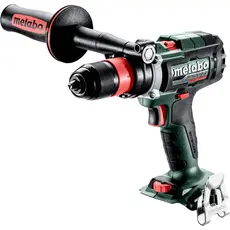 Аккумуляторная бесщеточная дрель-шуруповерт Metabo BS 18 LTX-3 BL Q I 18 В (603184850) 