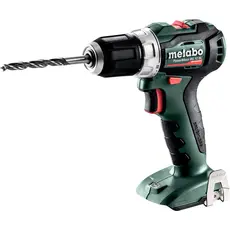 Аккумуляторная дрель-шуруповерт Metabo PowerMaxx BS 12 BL (601038890) 
