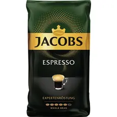 Кофе в зернах Jacobs Espresso 500 г (8711000539248) 