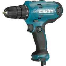 Шуруповерт Makita DF0300 сетевой 