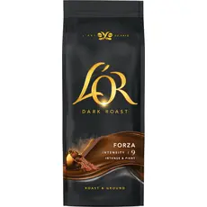 Кофе молотый L'OR Forza 250 г (8711000867297) 